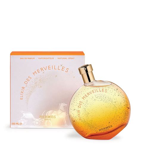 eau des merveilles di hermes|hermes eau des merveilles price.